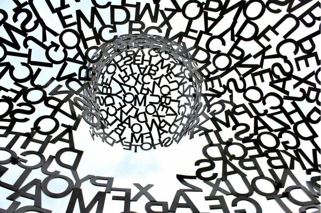 Design Prinzipien Visual