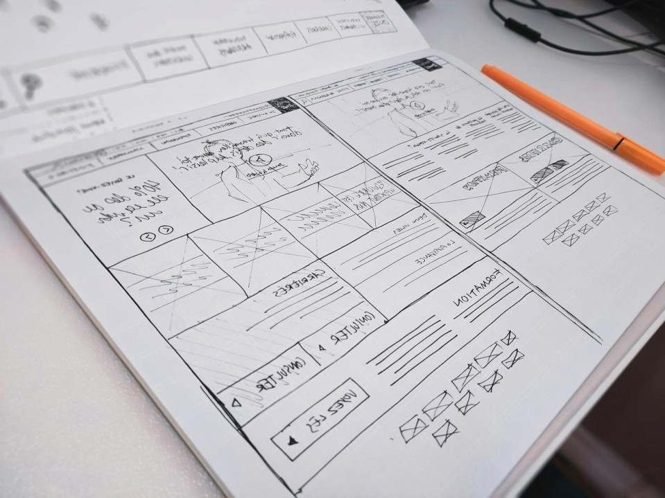 Case Study Visual
