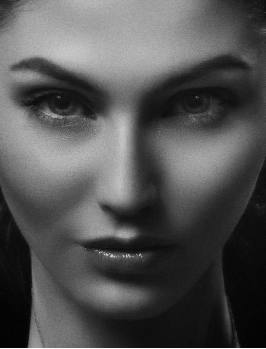 Portrait Team Lead